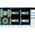 Hệ thống tầm nhìn máy Yuzhen để kiểm soát chất lượng